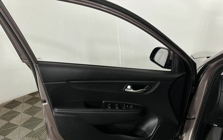 KIA Rio IV, 2021 год, 1 800 000 рублей, 8 фотография