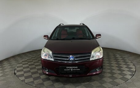 Geely MK Cross I, 2012 год, 350 000 рублей, 2 фотография