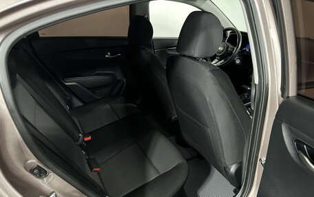 KIA Rio IV, 2021 год, 1 800 000 рублей, 16 фотография