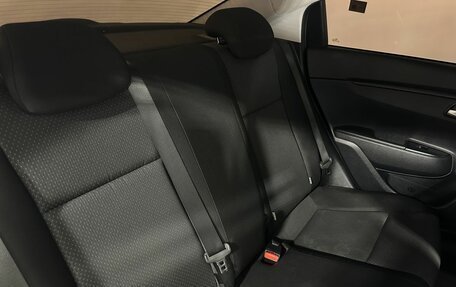 KIA Rio IV, 2021 год, 1 800 000 рублей, 15 фотография