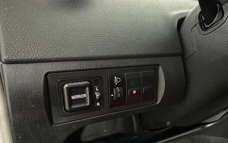 Geely MK Cross I, 2012 год, 350 000 рублей, 9 фотография