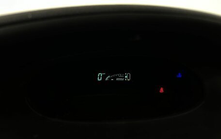 Geely MK Cross I, 2012 год, 350 000 рублей, 11 фотография