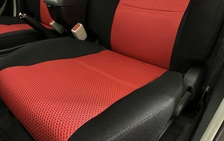 Geely MK Cross I, 2012 год, 350 000 рублей, 10 фотография