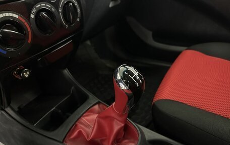 Geely MK Cross I, 2012 год, 350 000 рублей, 13 фотография