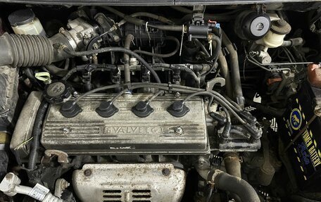 Geely MK Cross I, 2012 год, 350 000 рублей, 17 фотография