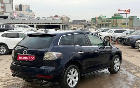 Mazda CX-7 I рестайлинг, 2010 год, 793 000 рублей, 4 фотография