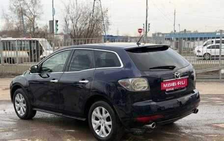 Mazda CX-7 I рестайлинг, 2010 год, 793 000 рублей, 5 фотография