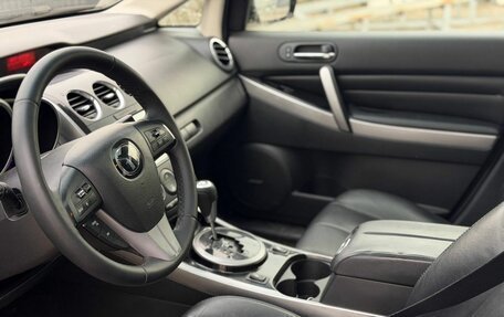 Mazda CX-7 I рестайлинг, 2010 год, 793 000 рублей, 9 фотография