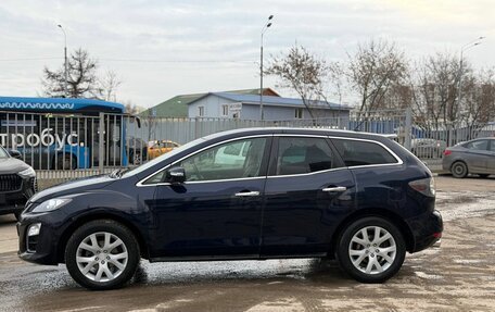 Mazda CX-7 I рестайлинг, 2010 год, 793 000 рублей, 8 фотография