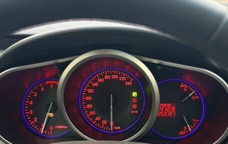 Mazda CX-7 I рестайлинг, 2010 год, 793 000 рублей, 14 фотография