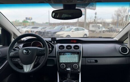 Mazda CX-7 I рестайлинг, 2010 год, 793 000 рублей, 13 фотография