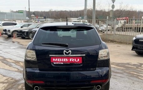 Mazda CX-7 I рестайлинг, 2010 год, 793 000 рублей, 6 фотография
