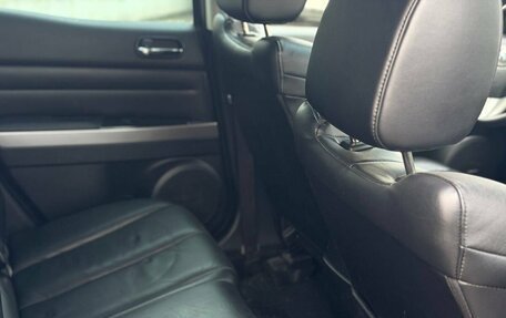 Mazda CX-7 I рестайлинг, 2010 год, 793 000 рублей, 12 фотография