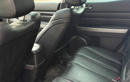 Mazda CX-7 I рестайлинг, 2010 год, 793 000 рублей, 11 фотография