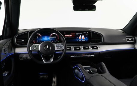 Mercedes-Benz GLS, 2022 год, 9 098 999 рублей, 6 фотография