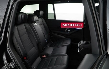 Mercedes-Benz GLS, 2022 год, 9 098 999 рублей, 7 фотография