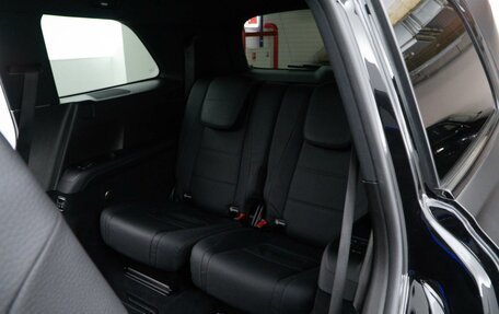 Mercedes-Benz GLS, 2022 год, 9 098 999 рублей, 12 фотография