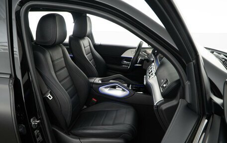 Mercedes-Benz GLS, 2022 год, 9 098 999 рублей, 8 фотография