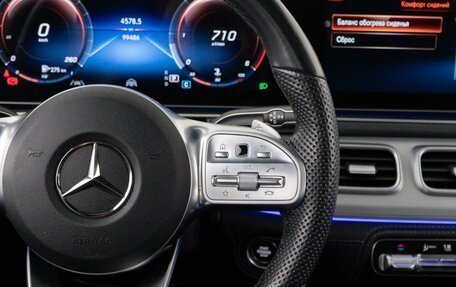 Mercedes-Benz GLS, 2022 год, 9 098 999 рублей, 15 фотография