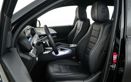 Mercedes-Benz GLS, 2022 год, 9 098 999 рублей, 11 фотография