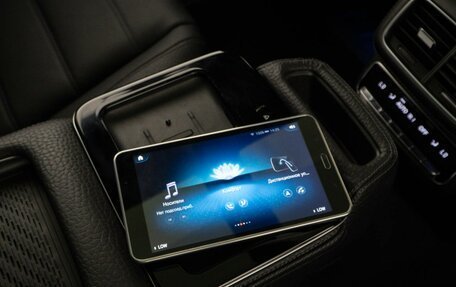 Mercedes-Benz GLS, 2022 год, 9 098 999 рублей, 25 фотография