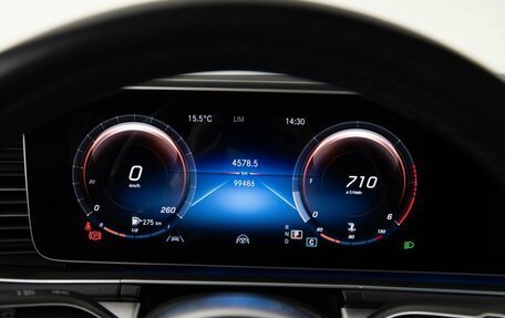 Mercedes-Benz GLS, 2022 год, 9 098 999 рублей, 31 фотография