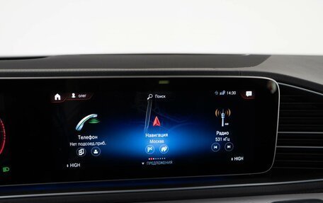 Mercedes-Benz GLS, 2022 год, 9 098 999 рублей, 27 фотография