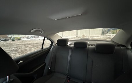 Volkswagen Jetta VI, 2014 год, 931 000 рублей, 6 фотография