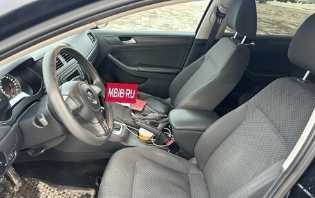 Volkswagen Jetta VI, 2014 год, 931 000 рублей, 5 фотография