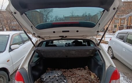 Mazda Familia, 2000 год, 220 000 рублей, 12 фотография