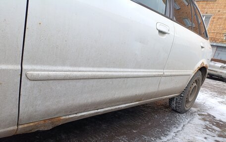 Mazda Familia, 2000 год, 220 000 рублей, 6 фотография