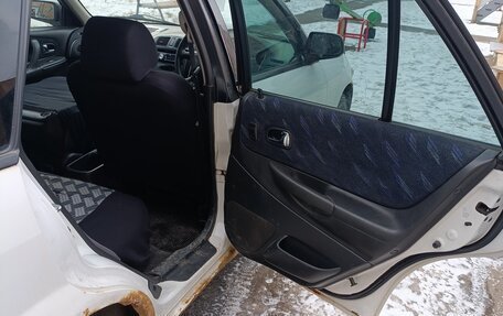 Mazda Familia, 2000 год, 220 000 рублей, 14 фотография