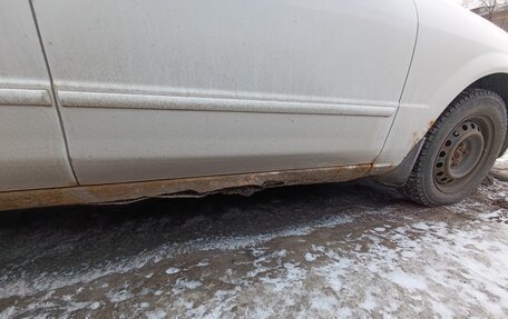 Mazda Familia, 2000 год, 220 000 рублей, 11 фотография