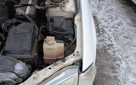 Mazda Familia, 2000 год, 220 000 рублей, 9 фотография