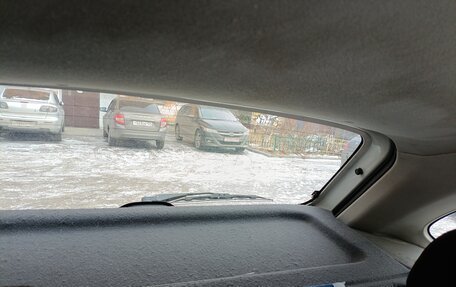 Mazda Familia, 2000 год, 220 000 рублей, 19 фотография