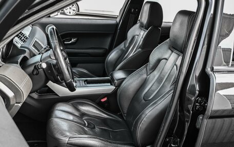 Land Rover Range Rover Evoque I, 2012 год, 2 299 000 рублей, 10 фотография