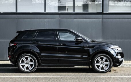 Land Rover Range Rover Evoque I, 2012 год, 2 299 000 рублей, 5 фотография