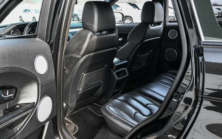 Land Rover Range Rover Evoque I, 2012 год, 2 299 000 рублей, 11 фотография