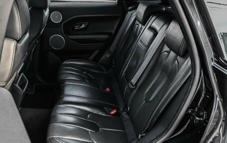 Land Rover Range Rover Evoque I, 2012 год, 2 299 000 рублей, 9 фотография