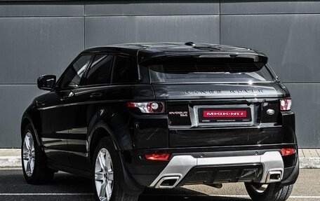 Land Rover Range Rover Evoque I, 2012 год, 2 299 000 рублей, 2 фотография