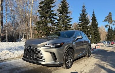 Lexus RX IV рестайлинг, 2025 год, 7 450 000 рублей, 1 фотография