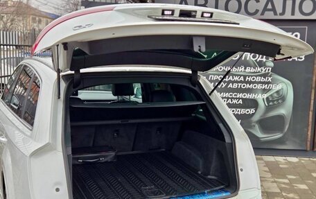 Audi Q7, 2015 год, 3 349 000 рублей, 4 фотография