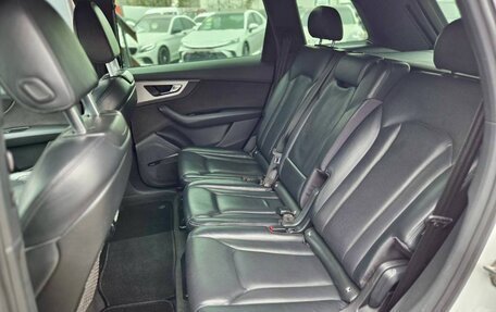 Audi Q7, 2015 год, 3 349 000 рублей, 15 фотография