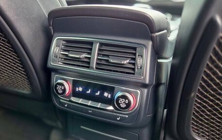 Audi Q7, 2015 год, 3 349 000 рублей, 16 фотография