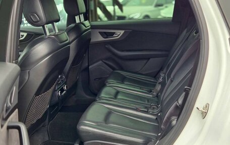 Audi Q7, 2015 год, 3 349 000 рублей, 12 фотография