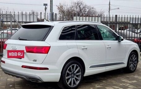 Audi Q7, 2015 год, 3 349 000 рублей, 6 фотография