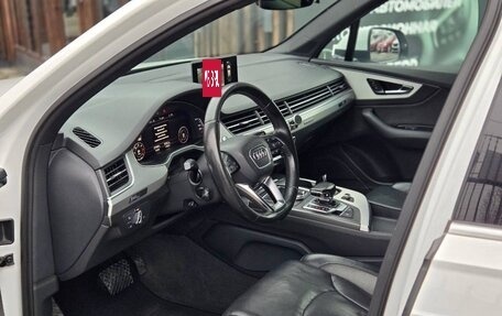 Audi Q7, 2015 год, 3 349 000 рублей, 8 фотография