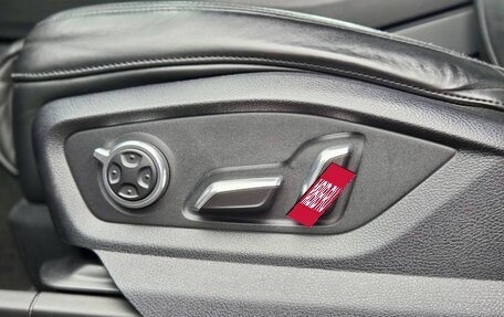 Audi Q7, 2015 год, 3 349 000 рублей, 11 фотография