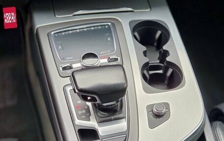 Audi Q7, 2015 год, 3 349 000 рублей, 13 фотография