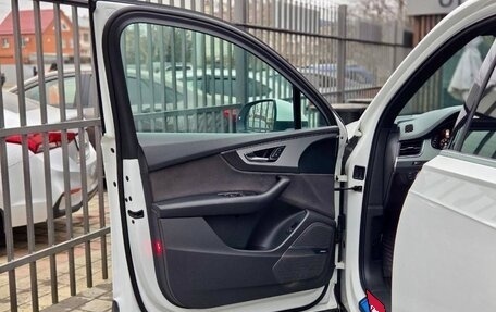 Audi Q7, 2015 год, 3 349 000 рублей, 14 фотография